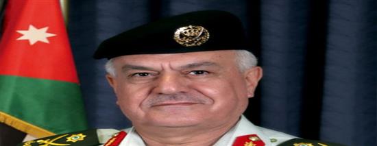 القوات المسلحة الأردنية  الأمير حمزة لم يعتقل لكن طلب منه التوقف عن تحركات توظف لاستهداف الأمن