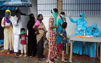 اليابان ترسل مساعدات طبية للهند لتخفيف أزمة نقص الأكسجين