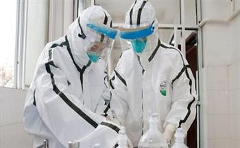 كوريا الجنوبية تسجل 661 إصابة جديدة بفيروس كورونا و3 وفيات