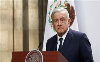 رئيس المكسيك يعزز صلاحياته قبل الانتخابات
