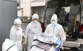 الفلبين تسجل 8 آلاف و748 إصابة جديدة بفيروس كورونا