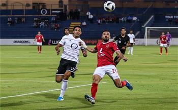 الأهلي يستضيف الجونة اليوم في الدوري