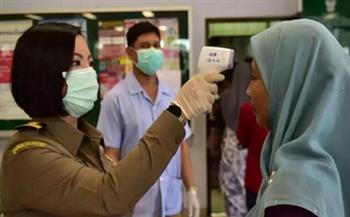 ماليزيا تسجل 3 آلاف و788 إصابة جديدة بفيروس كورونا المستجد