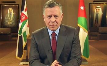 ملوك ورؤساء العرب يعزون العاهل الأردني في وفاة ممثله الشخصي