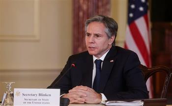 وزير الخارجية الأمريكي يزور أوكرانيا الأسبوع المقبل