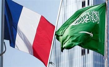 السعودية وفرنسا تبحثان مسارات التبادل الثقافي الدولي