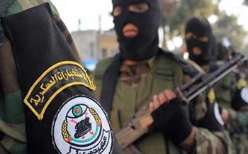 الاستخبارات العراقية تلقي القبض على ١١إرهابياً في ديالى