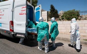 فلسطين تسجل 18 حالة وفاة و861 إصابة جديدة بـكورونا
