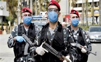 الشرطة اللبنانية: سنتشدد في ضبط مخالفات منع التجول خلال عيد الفصح