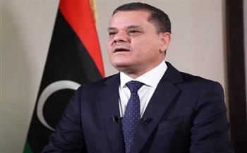 رئيس الحكومة الليبية: إحالة ملف انقطاع الكهرباء عن بنغازي إلى النائب العام