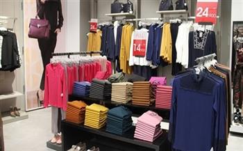 شعبة الملابس: أزمة كورونا تسببت في تراجع الاستيراد بنسبة 30% 