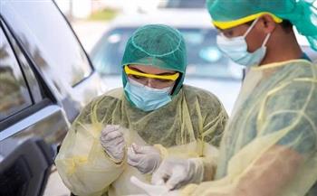 السعودية: تسجيل 1056 إصابة جديدة بفيروس (كورونا)