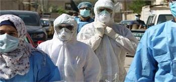 الصحة العراقية: 32 وفاة و6 آلاف 405 إصابات جديدة بفيروس كورونا