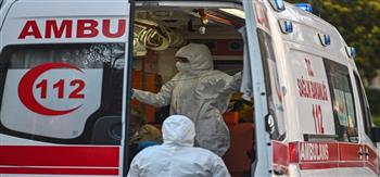 اليابان تسجل 4600 إصابة جديدة بفيروس كورونا
