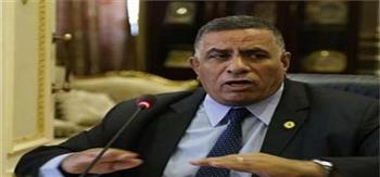 الاتحاد العام لنقابات عمال مصر ينعى الأمين العام محمد وهب الله: رمزًا للتضحية والعطاء 