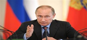 «بوتين» يبحث مع مجلس الأمن القومي مشروعات طاقة كبرى في منطقة بحر قزوين