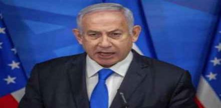 نتانياهو  إسرائيل بحاجة لحكومة يمينية مستقرة لمواجهة التحديات