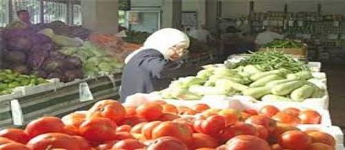تزامناً مع اقتراب شهر رمضان.. مجلس الوزراء  لا صحة لارتفاع أسعار الخضروات والفاكهة بالأسواق 