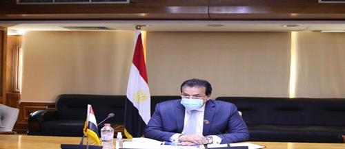 وزير التعليم العالي  تقدم مؤسسات البحث العلمي المصرية فى تصنيف مؤشر  Scimago  لعام 2021