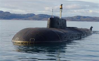 روسيا  الاختبارات على الغواصة النووية  بيلغورود  تكتمل بحلول سبتمبر القادم