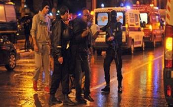 قوات الأمن التونسية تقبض على خمسة مهاجرين غير شرعيين وسط البلاد