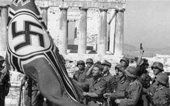 اليونان تجدد مطالبة ألمانيا بتعويضات عن غزوها في الحرب العالمية الثانية