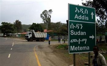 السودان يفتح معبراً حدودياً مع إثيوبيا