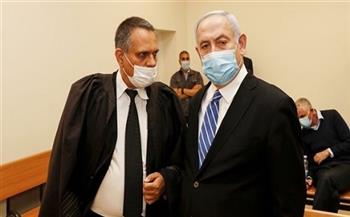 الادعاء الإسرائيلي  نتانياهو أساء استخدام سلطته طمعاً في مكاسب شخصية