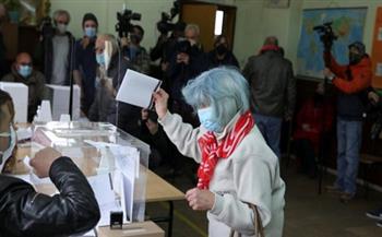 تقدم حزب رئيس الوزراء في الانتخابات التشريعية في بلغاريا