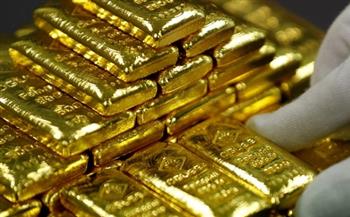انخفاض أسعار الذهب في ظل تفاؤل كبير حيال تعاف اقتصادي سريع