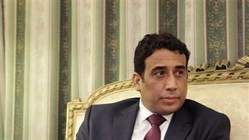 رئيس  الرئاسي الليبي  سنبذل ما في وسعنا لتفعيل اتحاد دول المغرب العربي