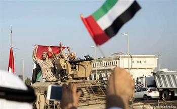 اليمن والإمارات تبحثان سبل دعم وتطوير العلاقات الثنائية