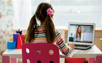 دراسة  التعليم الافتراضي قد يشكل مخاطر على الصحة العقلية للأطفال والآباء