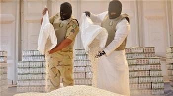 السعودية تحبط تهريب 4.3 ملايين قرص مخدر عبر ميناء جدة