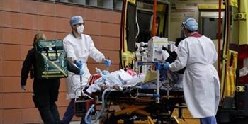 بريطانيا تسجل 2762 إصابة و26 وفاة جديدة بكورونا