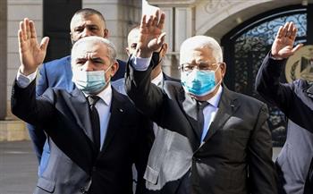 عباس إلى ألمانيا في رحلة فحوصات في غمرة انقسام داخل فتح