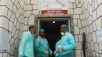 83 إصابة جديدة بفيروس كورونا بمناطق الحكومة الشرعية في اليمن