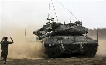 الجيش الاسرائيلي يكشف عن مهمة سرية نفذها في سوريا