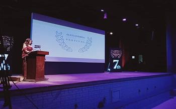 انطلاق فاعليات مهرجان الفيلم القصير بالإسكندرية 