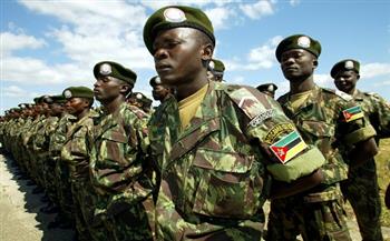 جيش موزمبيق يعلن عودة الأمن إلى بلدة بالما الغنية بالغاز بعد سيطرة  داعش  عليها