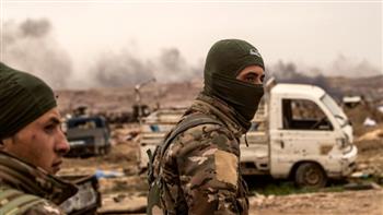 سوريا  اغتيال ثلاثة عناصر من قسد بريف دير الزور