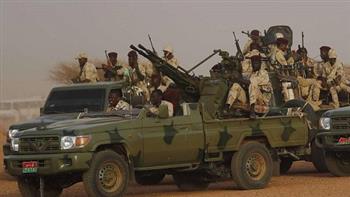 الولايات المتّحدة تدعو لتخفيف التوتر الحدودي بين السودان وأثيوبيا