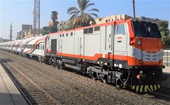 تأجيل إعلان المواعيد الجديدة لقطارات خط (القاهرة - الإسكندرية) بمناسبة رمضان