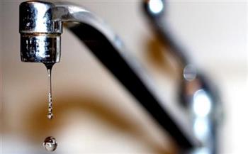 رئيس مدينة الشيخ زايد  قطع المياه عن بعض المناطق لمدة يوم كامل اعتبارا من الغد