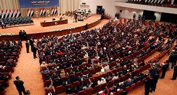 البرلمان العراقي  الاقتراض الخارجي في موازنة 2021 أكثر من ملياري دولار