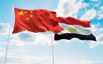 السفارة الصينية تؤكد التجارة الثنائية بين القاهرة وبكين صمدت أمام اختبار وباء كورونا