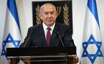 الرئيس الإسرائيلي يكلف بنيامين نتانياهو بتشكيل الحكومة المقبلة