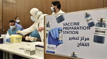 تحذير من استثناء اللاجئين في لبنان من التطعيم ضد كورونا