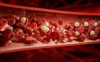 دراسة  3 آلاف اختبار لبروتينات الدم تخبرنا كيفية التقدم بالسن