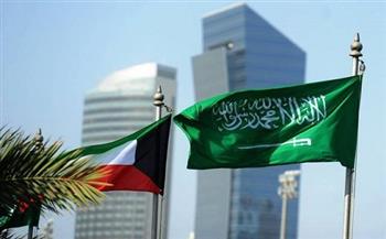 السعودية والكويت تبحثان تعزيز التعاون وتطورات الأوضاع الإقليمية والدولية